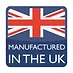 Made in the UK Logo